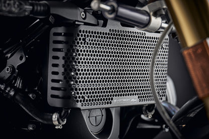Evotech BMW R nineT Urban G/S Oil Cooler Guard (2017+)