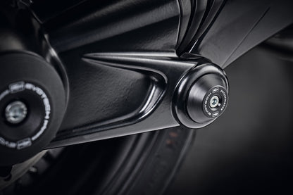 Evotech Swingarm Protection - BMW R 1200 R (2015-2018)