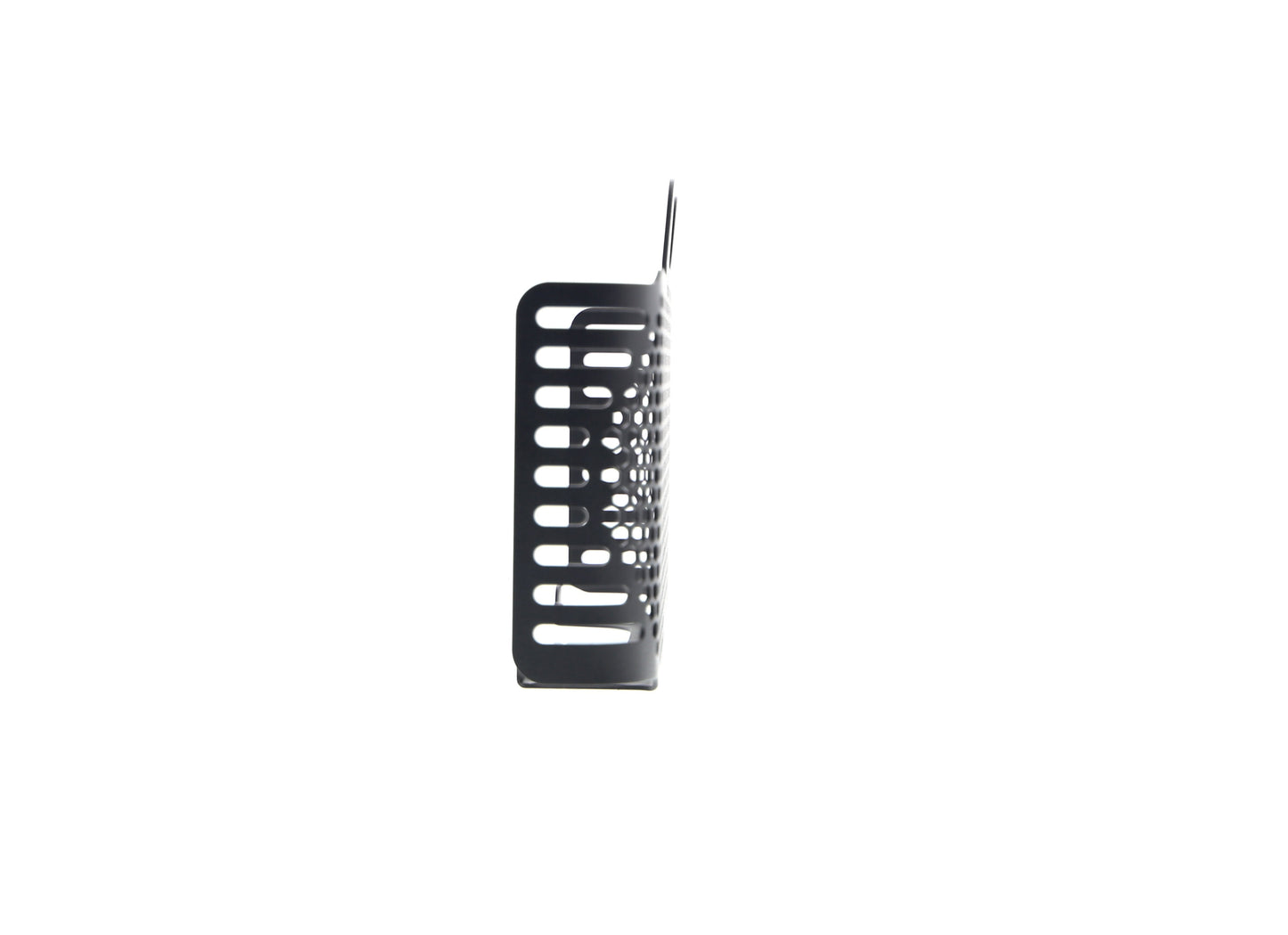 Evotech BMW R nineT Oil Cooler Guard (2017+)