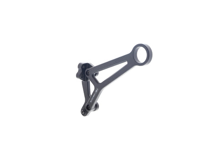 Evotech BMW R nineT Urban G/S - Edition 40 Years GS Exhaust Hanger (2021+)