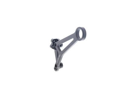 Evotech BMW R nineT Urban G/S - Edition 40 Years GS Exhaust Hanger (2021+)