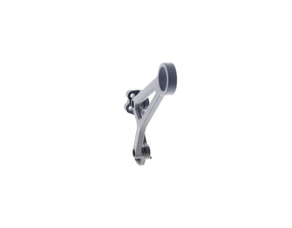 Evotech BMW R nineT Urban G/S - Edition 40 Years GS Exhaust Hanger (2021+)