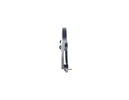 Evotech BMW R nineT Urban G/S - Edition 40 Years GS Exhaust Hanger (2021+)