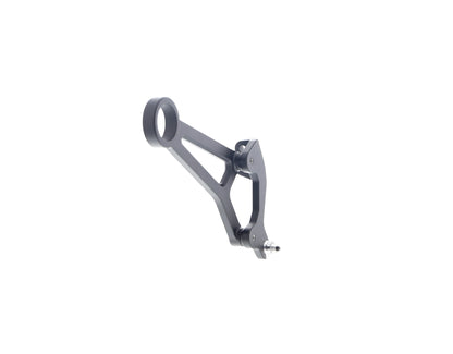 Evotech BMW R nineT Urban G/S - Edition 40 Years GS Exhaust Hanger (2021+)