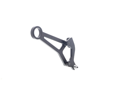 Evotech BMW R nineT Urban G/S - Edition 40 Years GS Exhaust Hanger (2021+)