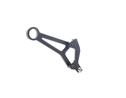 Evotech BMW R nineT Urban G/S - Edition 40 Years GS Exhaust Hanger (2021+)