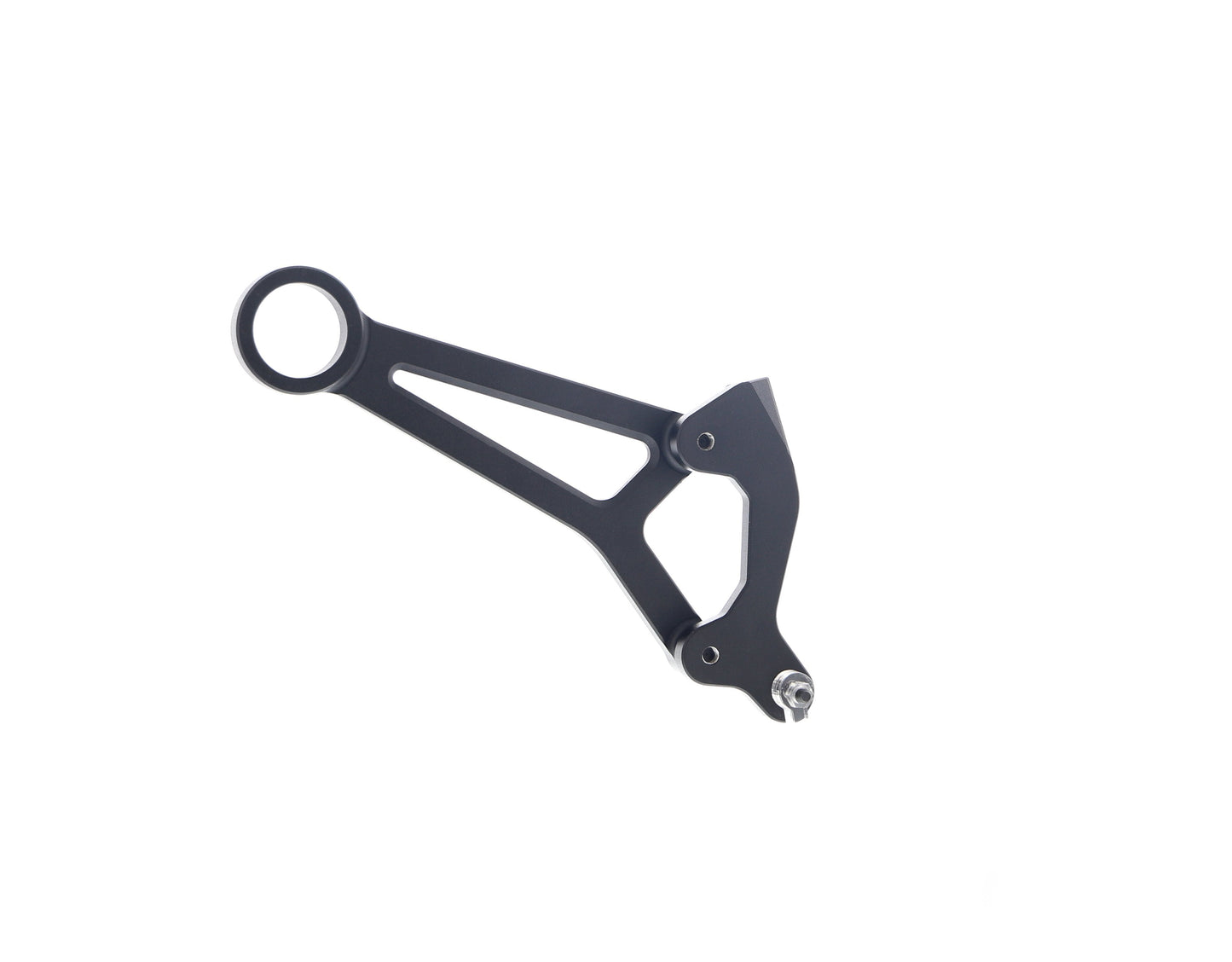 Evotech BMW R nineT Urban G/S - Edition 40 Years GS Exhaust Hanger (2021+)