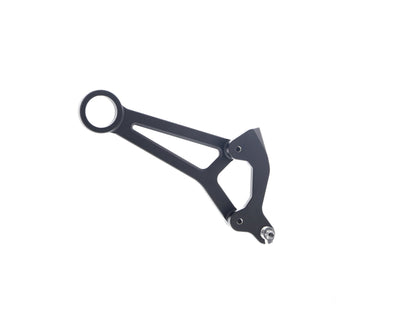 Evotech BMW R nineT Urban G/S - Edition 40 Years GS Exhaust Hanger (2021+)