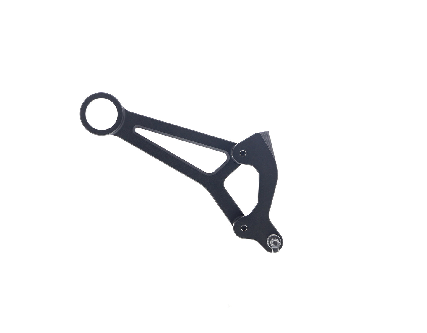 Evotech BMW R nineT Urban G/S - Edition 40 Years GS Exhaust Hanger (2021+)