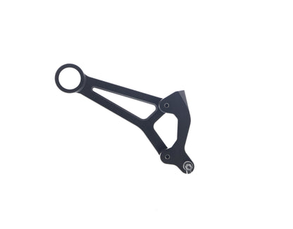 Evotech BMW R nineT Urban G/S - Edition 40 Years GS Exhaust Hanger (2021+)
