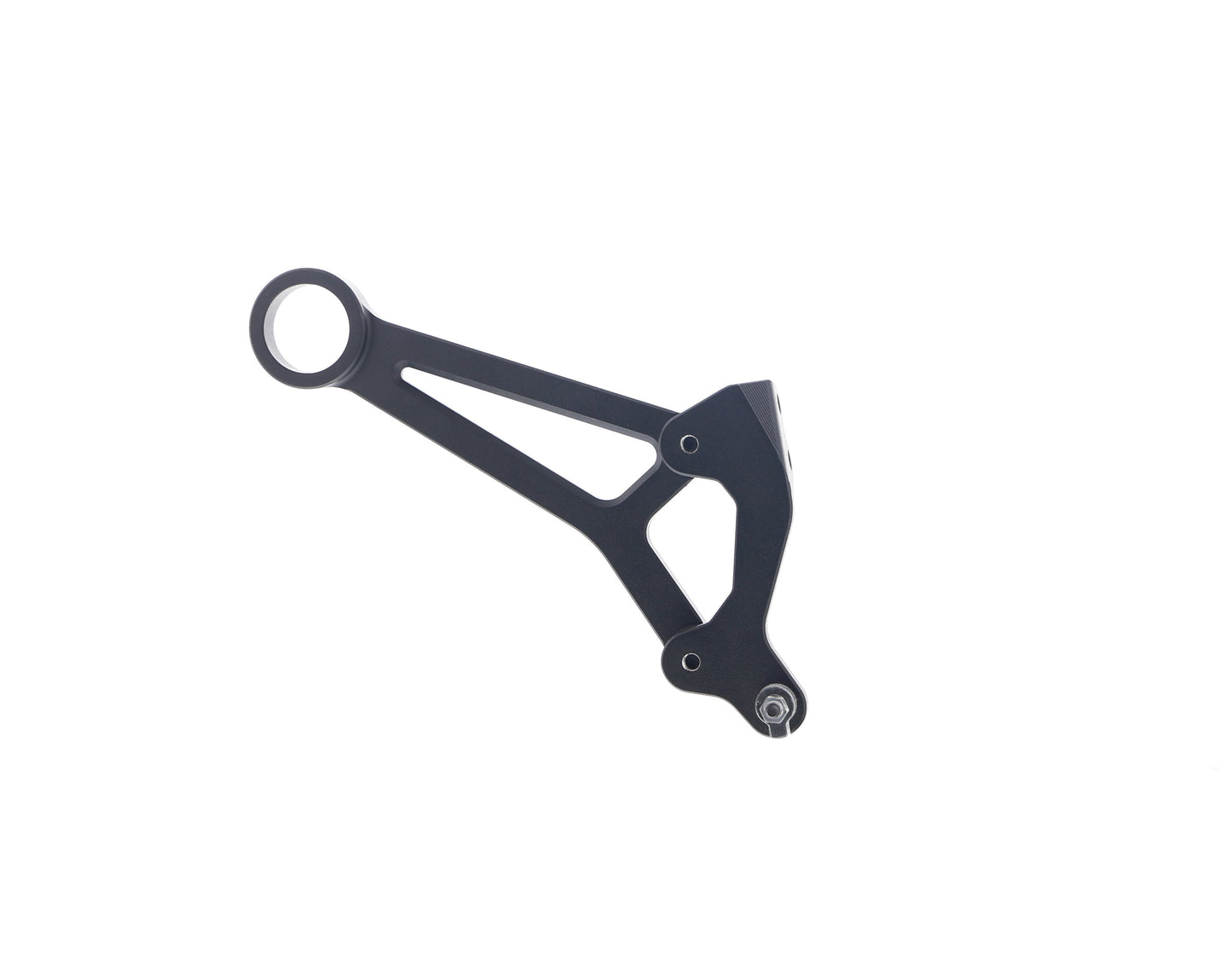 Evotech BMW R nineT Urban G/S - Edition 40 Years GS Exhaust Hanger (2021+)