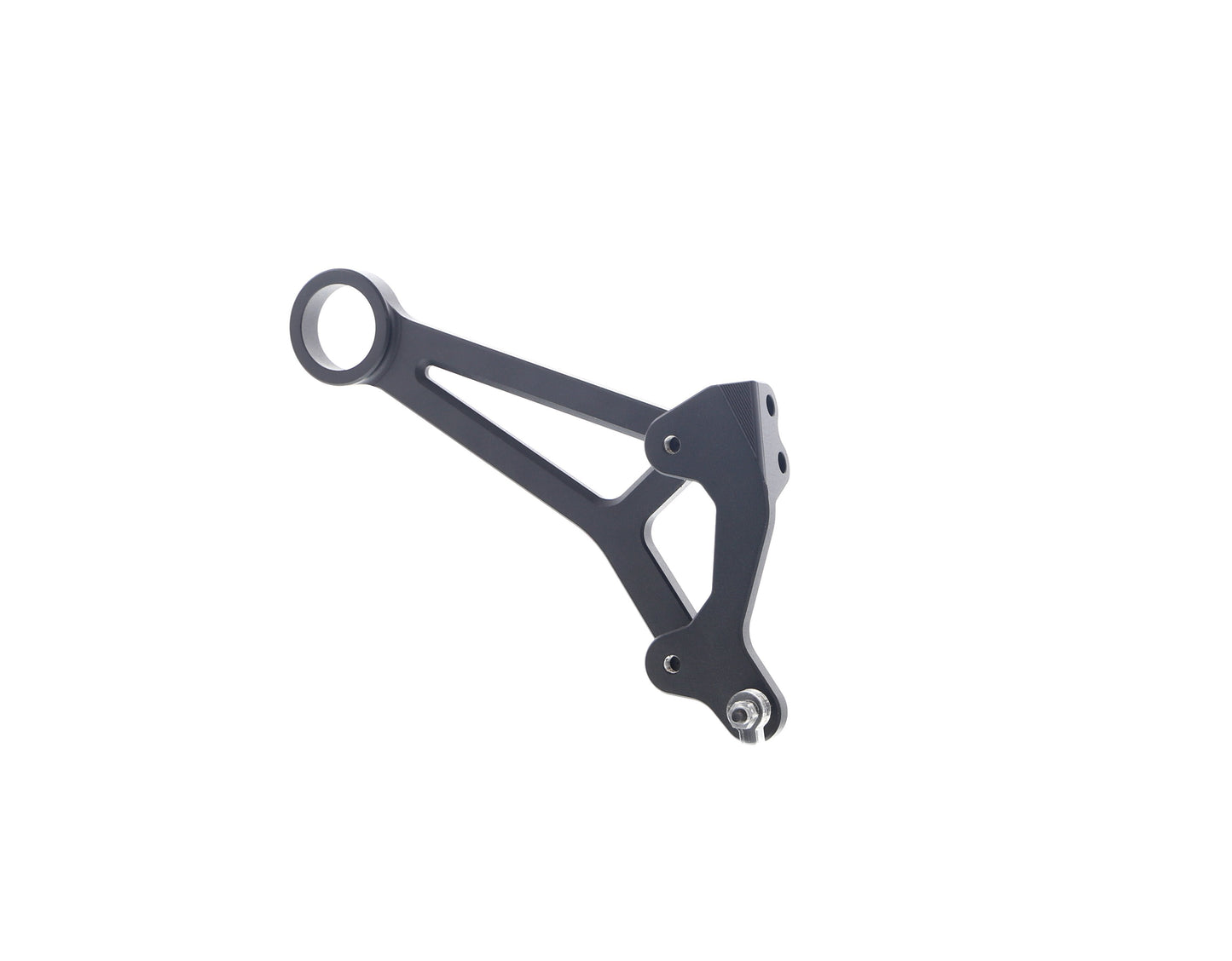 Evotech BMW R nineT Urban G/S - Edition 40 Years GS Exhaust Hanger (2021+)