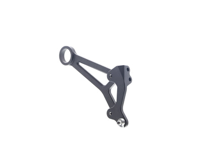 Evotech BMW R nineT Urban G/S - Edition 40 Years GS Exhaust Hanger (2021+)