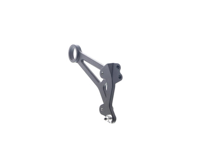 Evotech BMW R nineT Urban G/S - Edition 40 Years GS Exhaust Hanger (2021+)