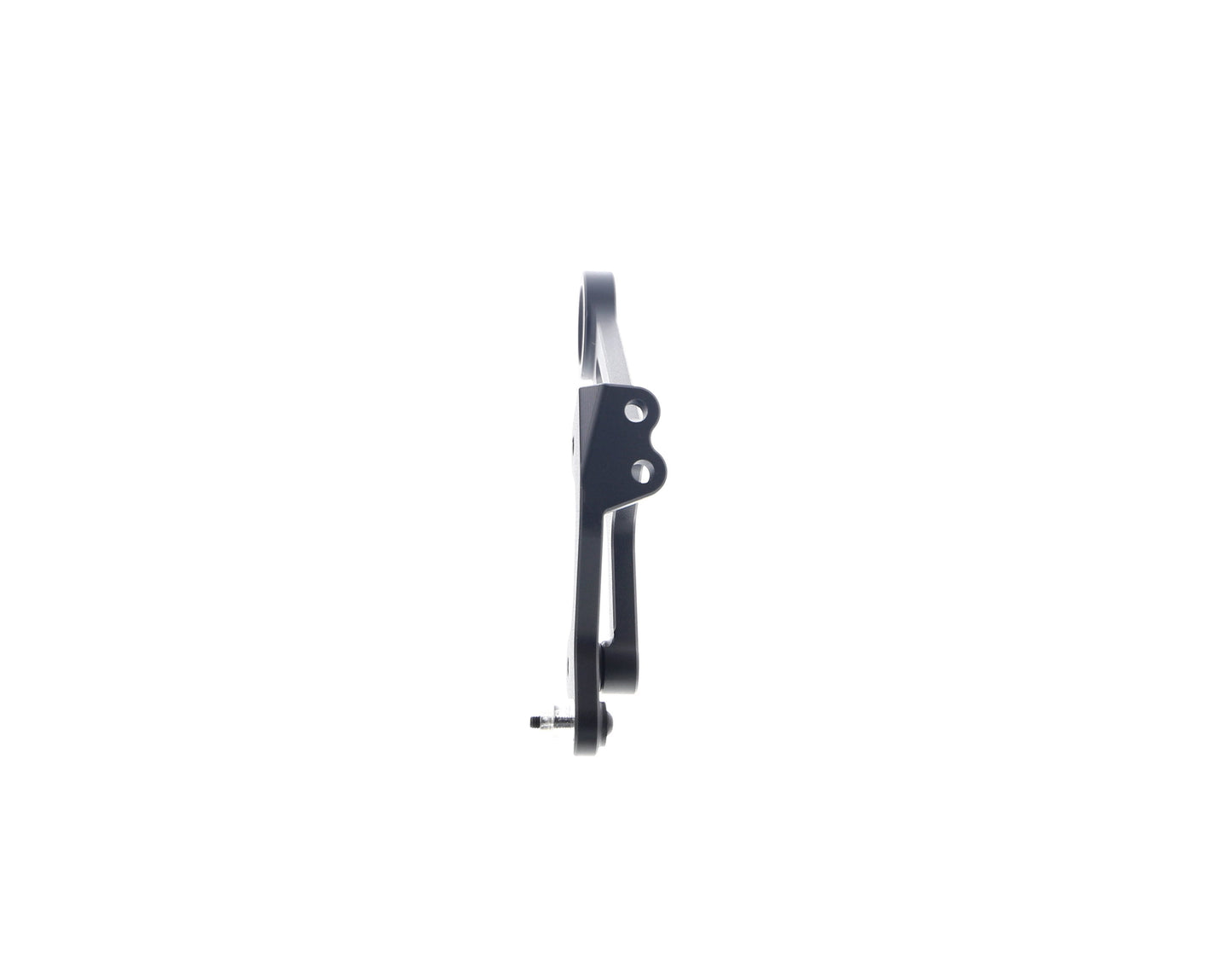 Evotech BMW R nineT Urban G/S - Edition 40 Years GS Exhaust Hanger (2021+)