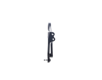Evotech BMW R nineT Urban G/S - Edition 40 Years GS Exhaust Hanger (2021+)