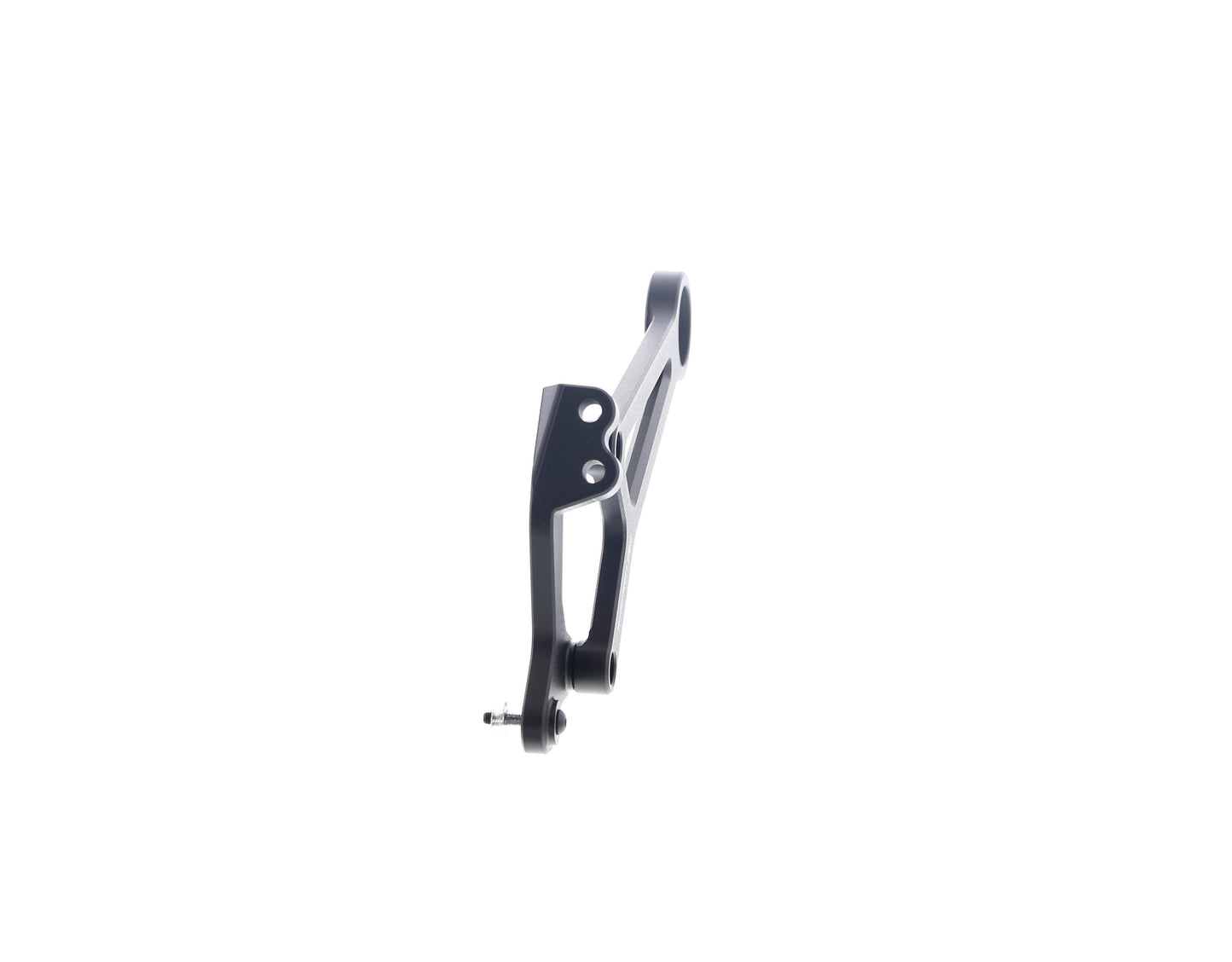 Evotech BMW R nineT Urban G/S - Edition 40 Years GS Exhaust Hanger (2021+)