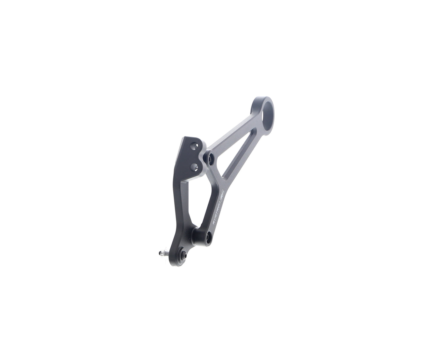 Evotech BMW R nineT Urban G/S - Edition 40 Years GS Exhaust Hanger (2021+)