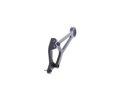 Evotech BMW R nineT Urban G/S - Edition 40 Years GS Exhaust Hanger (2021+)