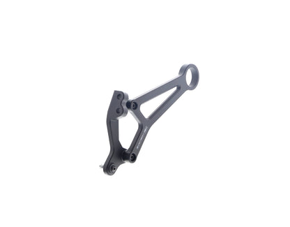 Evotech BMW R nineT Urban G/S - Edition 40 Years GS Exhaust Hanger (2021+)