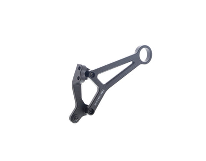Evotech BMW R nineT Urban G/S - Edition 40 Years GS Exhaust Hanger (2021+)