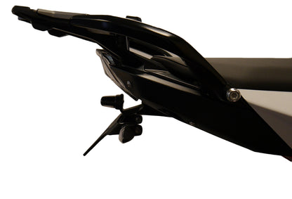 Evotech Tail Tidy - BMW R 1200 R (2015 - 2018)