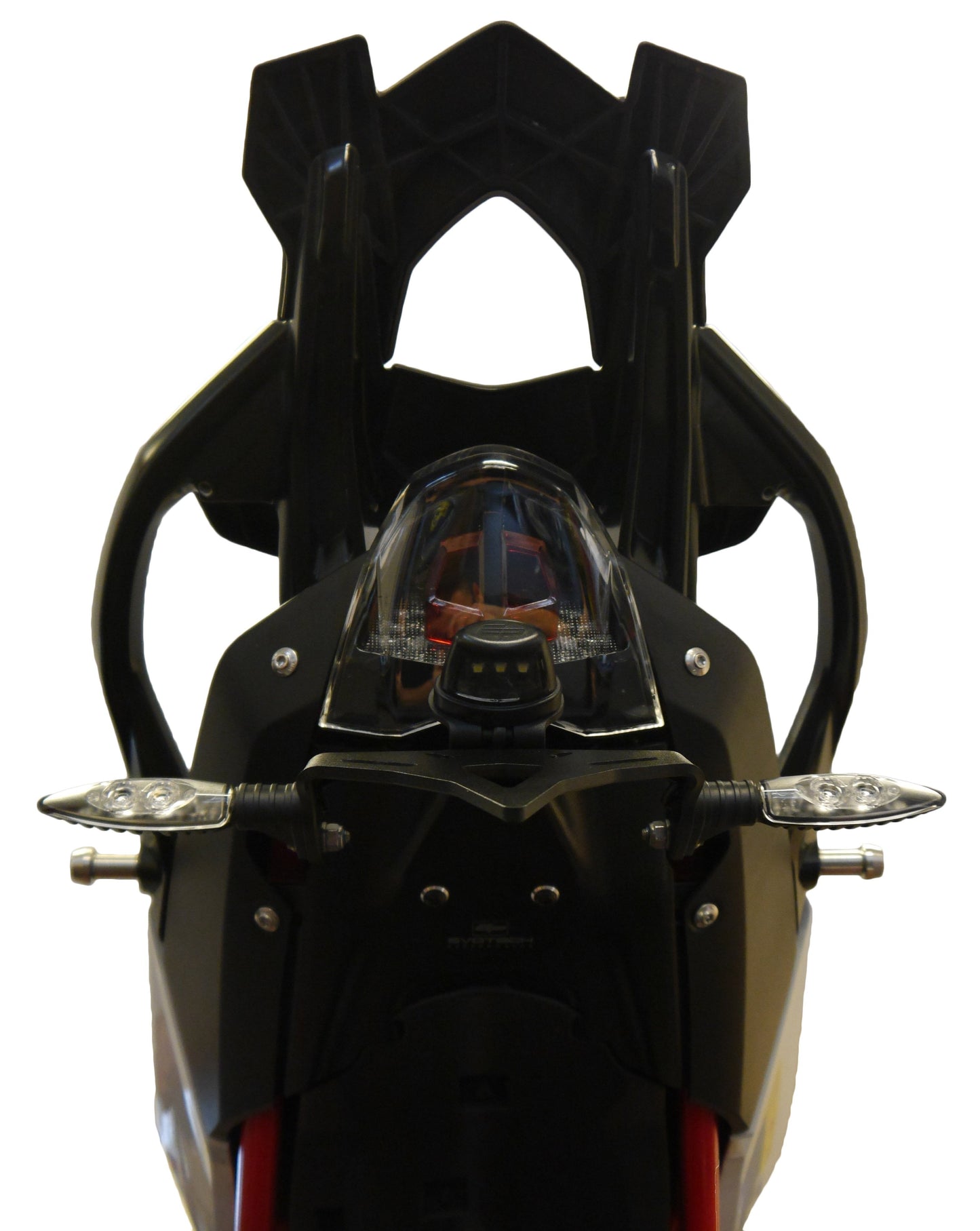 Evotech  Tail Tidy - BMW R 1200 RS (2015 - 2018)