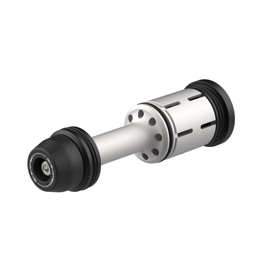 Evotech Rear Spindle Bobbins - BMW R 1300 GS Adventure (2024+)