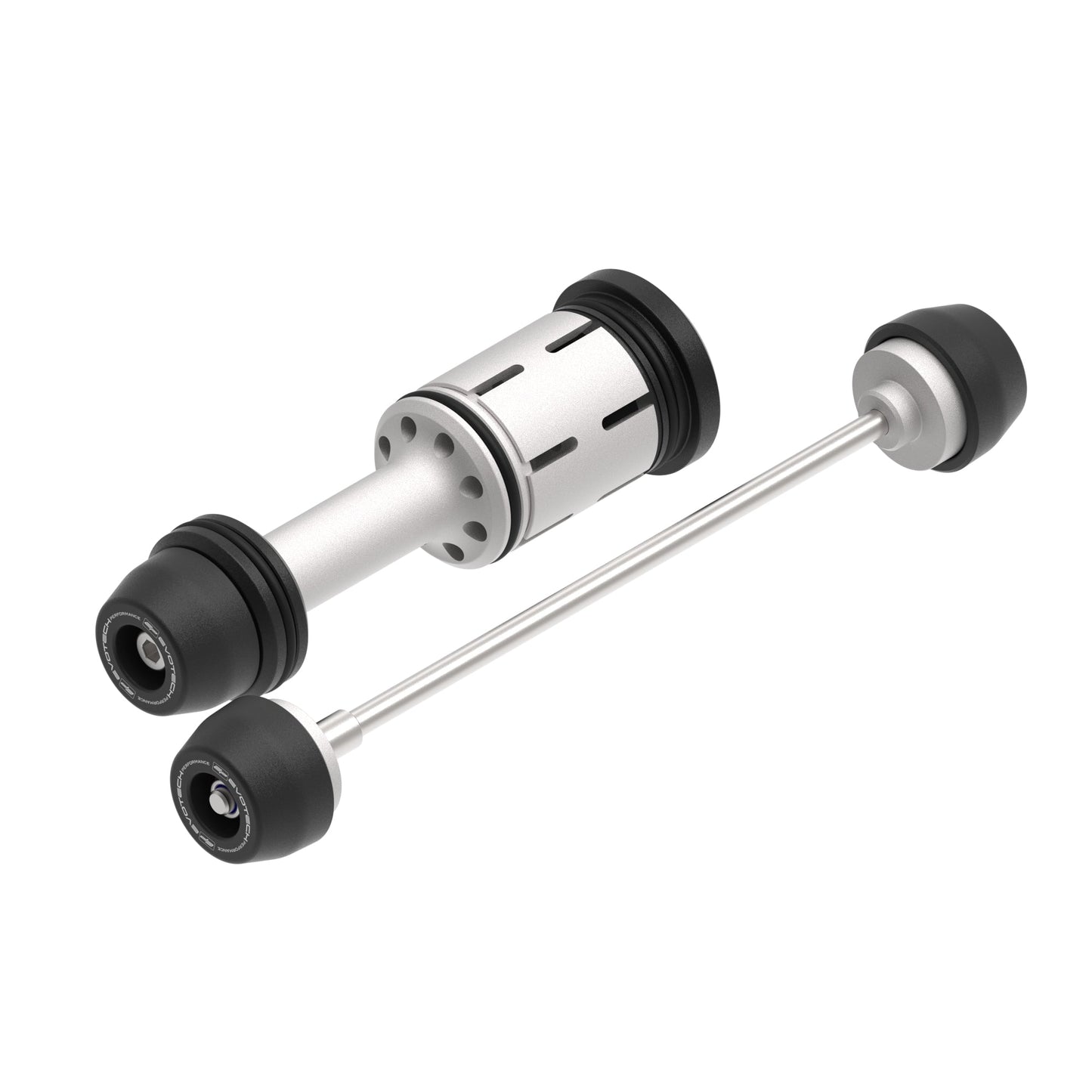 Evotech Spindle Bobbins Kit - BMW R 1200 GS (2013-2018)