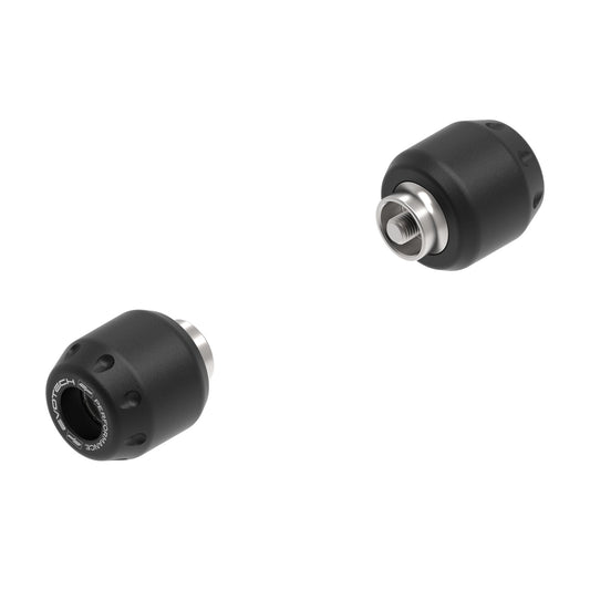 Evotech Bar End Weights (Touring) - BMW R 1250 RS (2019 - 2021)