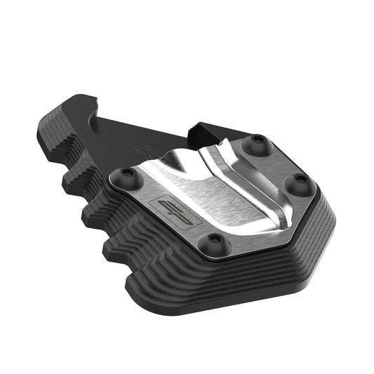 Evotech Side Stand Extension Plate - BMW R 1300 GS Trophy (2024+) (DSA - option)
