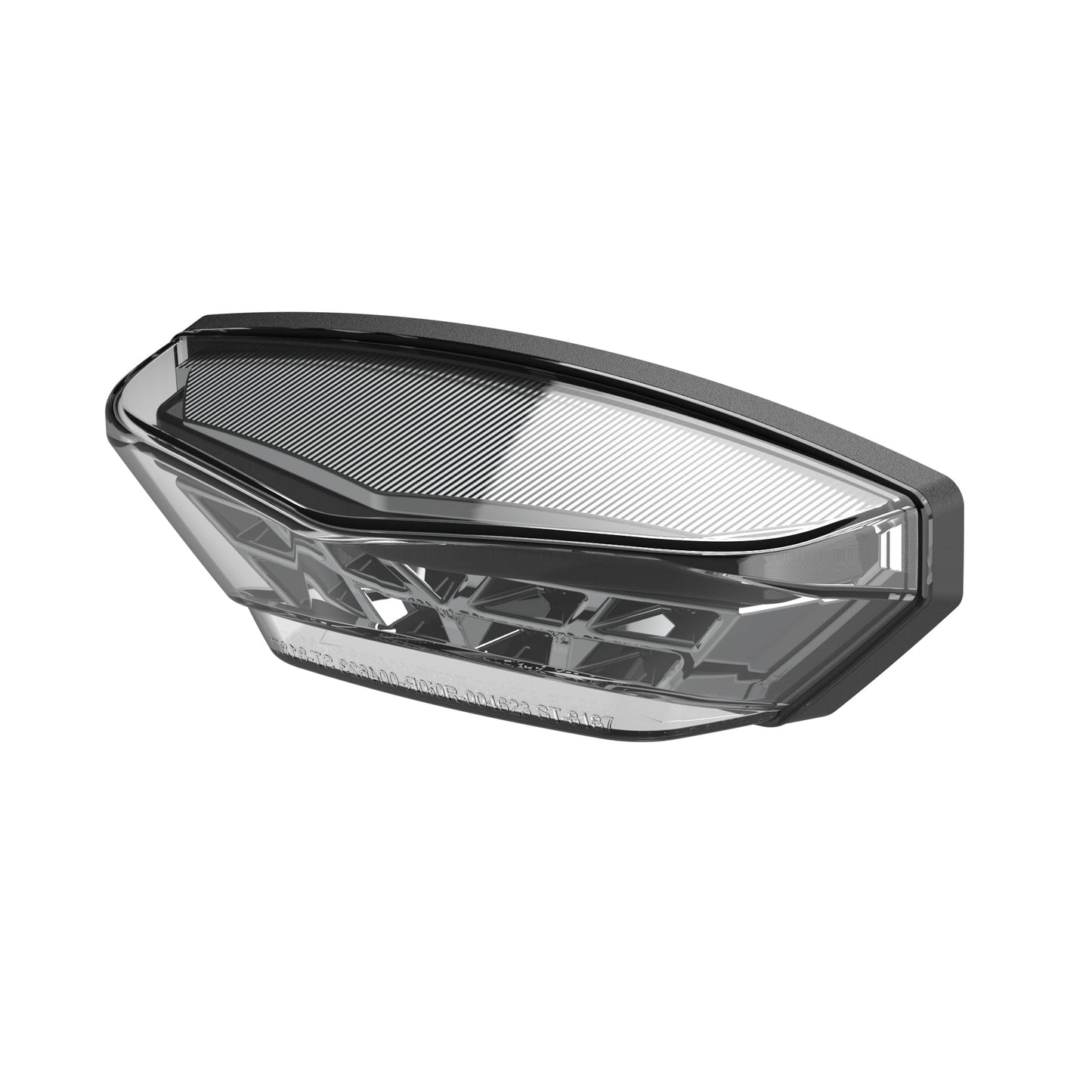 Evotech Replacement Rear Light for BMW R nineT Urban G/S - Edition 40 Years GS (2021+)