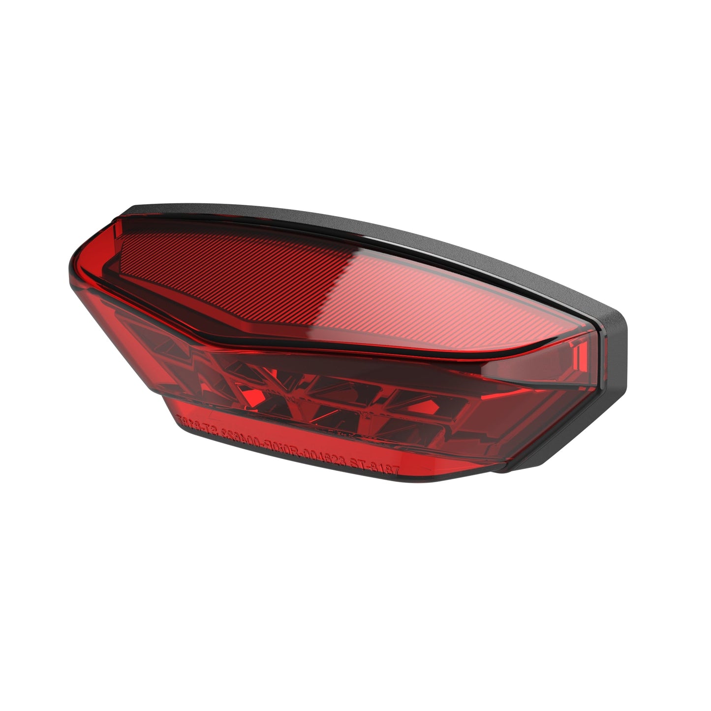 Evotech Replacement Rear Light for BMW F 900 XR (2020+)