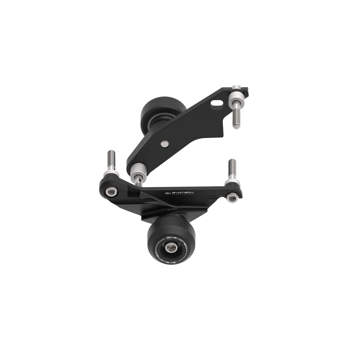 Evotech BMW S 1000 R Crash Protection (2021 - 2024)