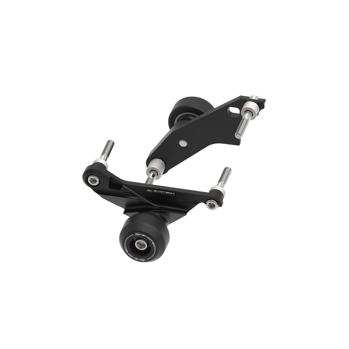 Evotech BMW S 1000 R Crash Protection (2021 - 2024)