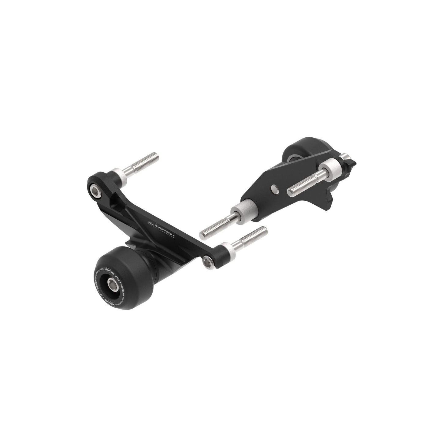 Evotech BMW S 1000 R Crash Protection (2021 - 2024)