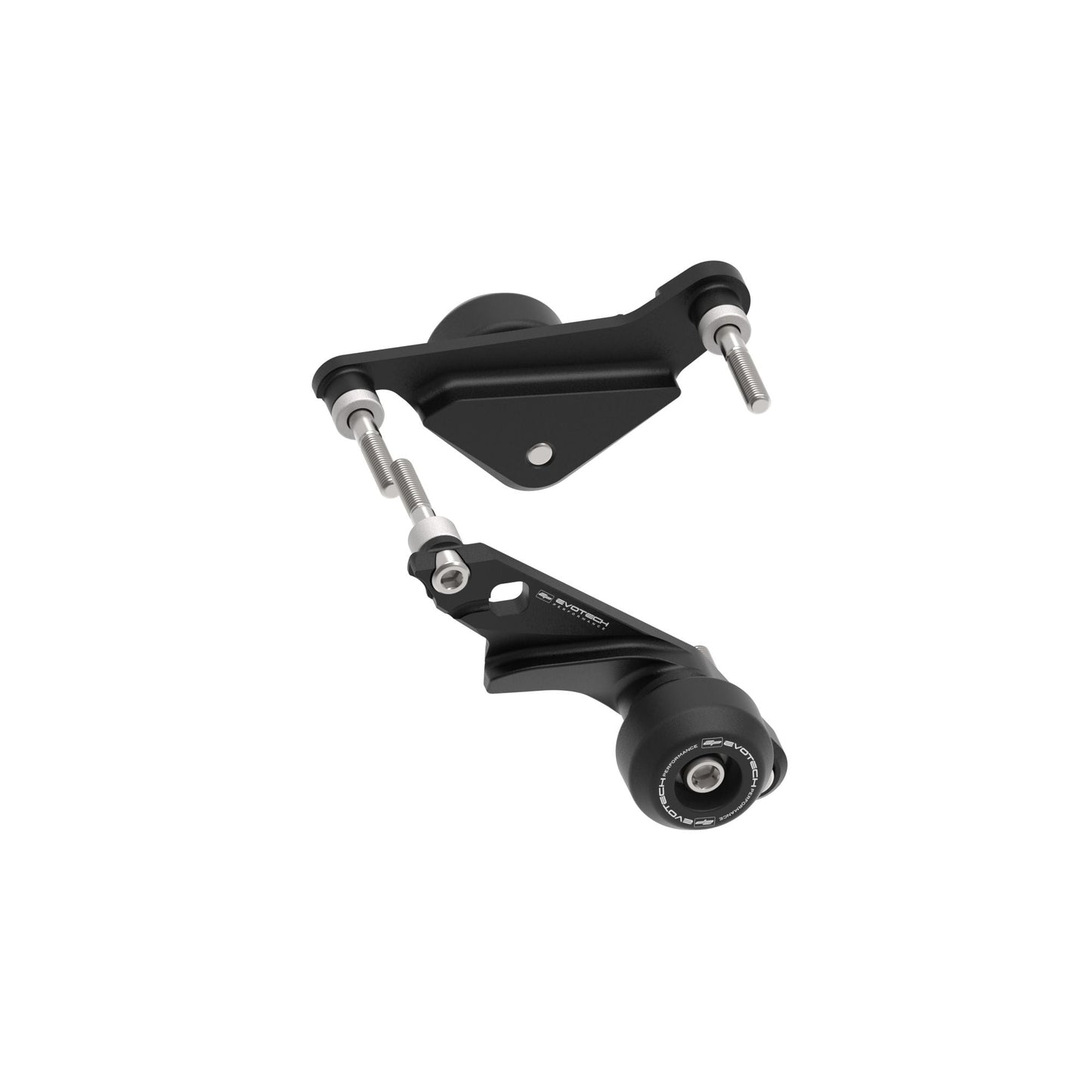 Evotech BMW S 1000 R Crash Protection (2021 - 2024)