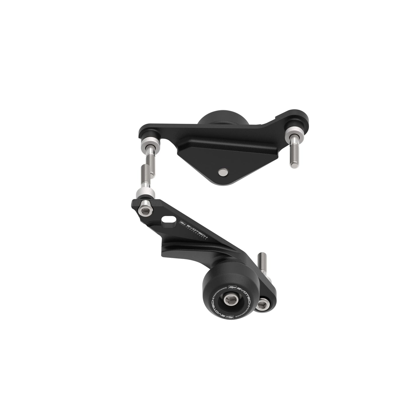 Evotech BMW S 1000 R Crash Protection (2021 - 2024)