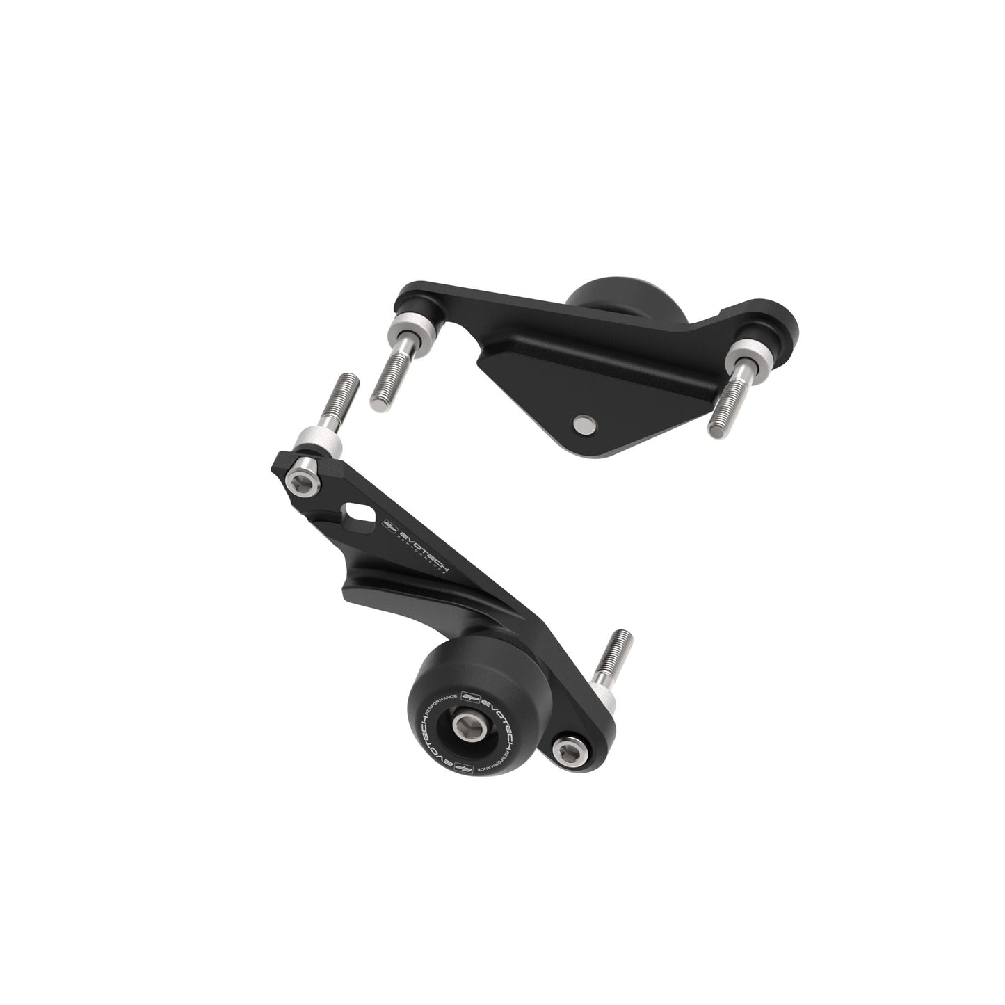 Evotech BMW S 1000 R Crash Protection (2021 - 2024)