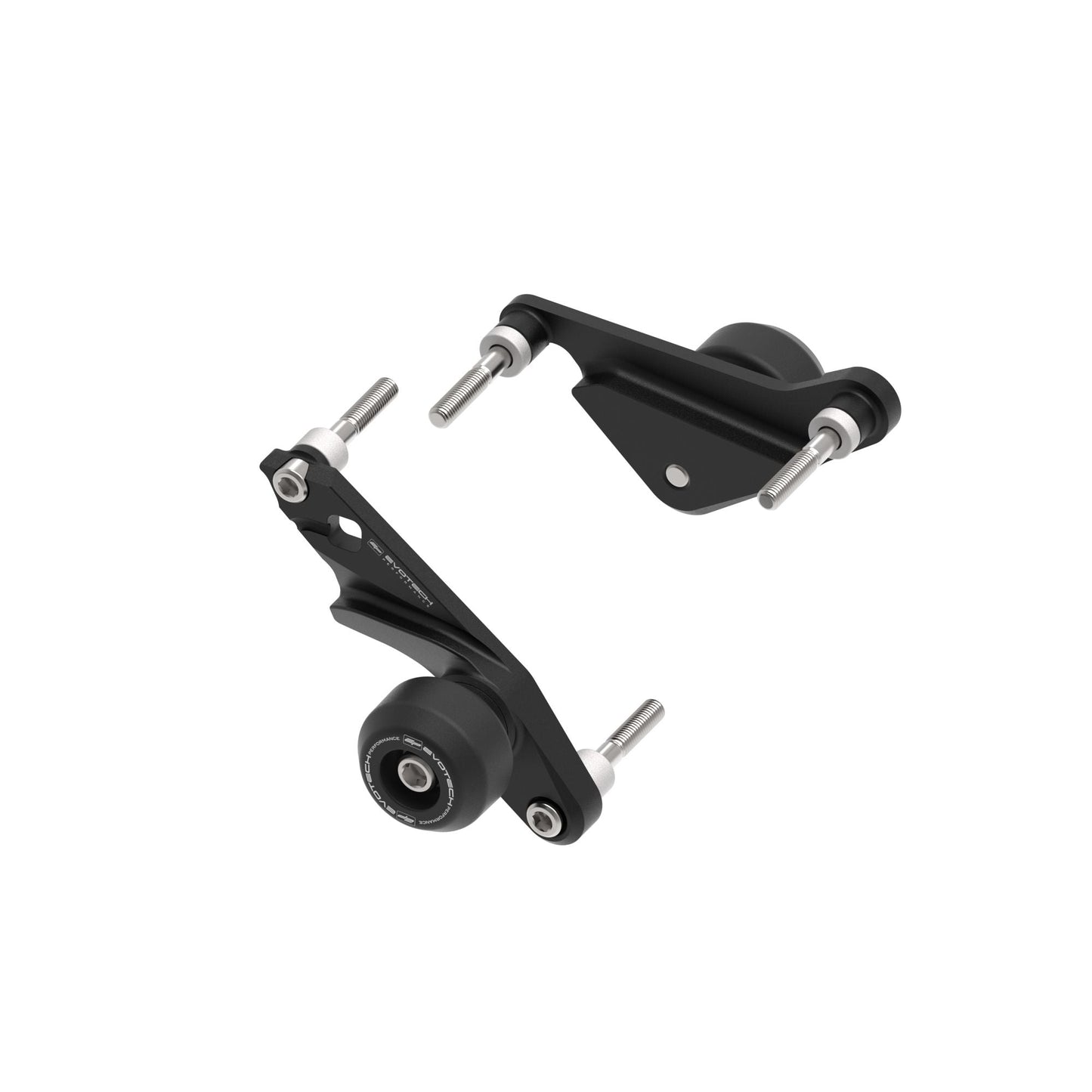 Evotech BMW S 1000 R Crash Protection (2021 - 2024)