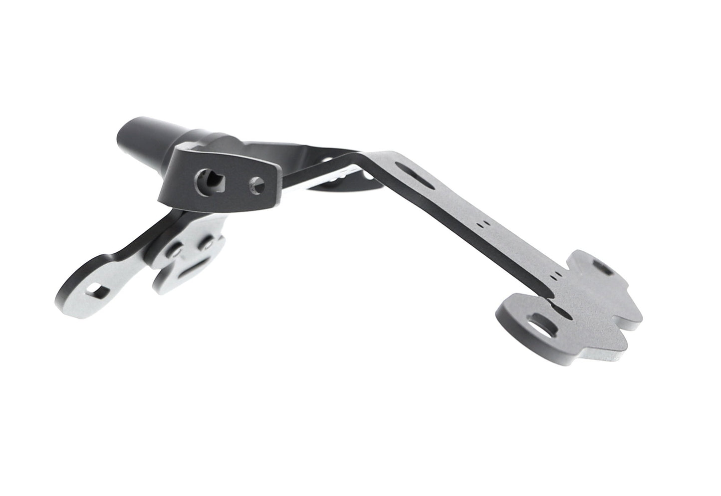 Evotech Tail Tidy - BMW S 1000 RR HP4 (2013 - 2016)