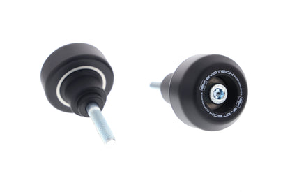 Evotech Crash Bobbins - BMW S 1000 RR (2015 - 2018)