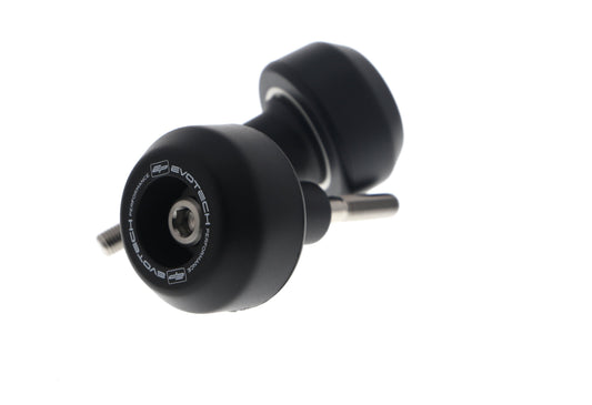 Evotech BMW S 1000 RR Motorsport Crash Bobbins (2019-2022)