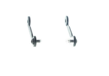 Evotech BMW S 1000 RR Pillion Footpeg Removal Kit (2010 - 2011)