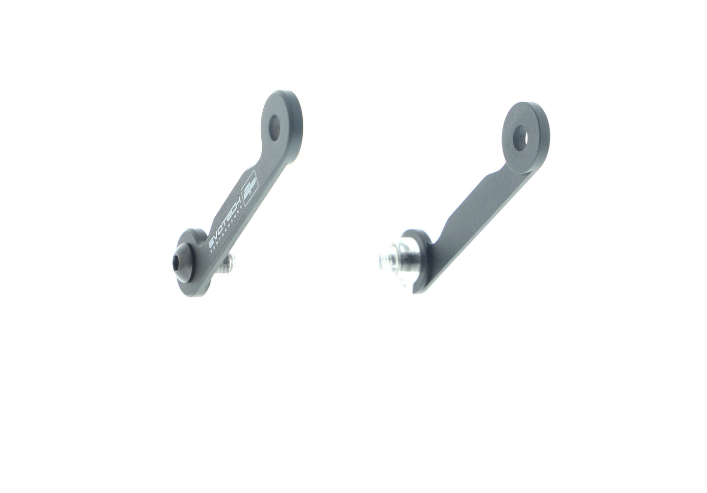 Evotech BMW S 1000 RR Pillion Footpeg Removal Kit (2010 - 2011)