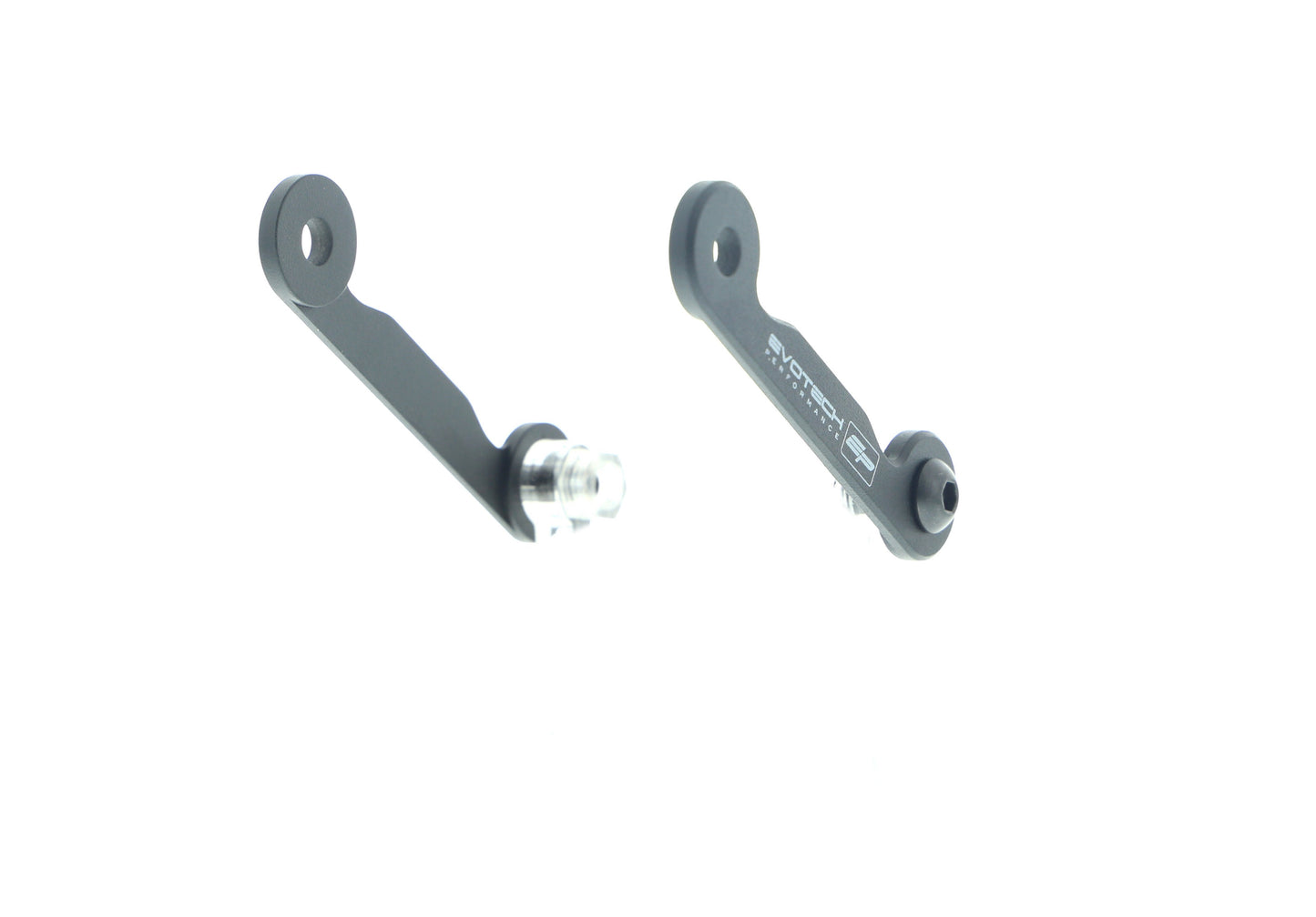 Evotech BMW S 1000 RR Pillion Footpeg Removal Kit (2010 - 2011)