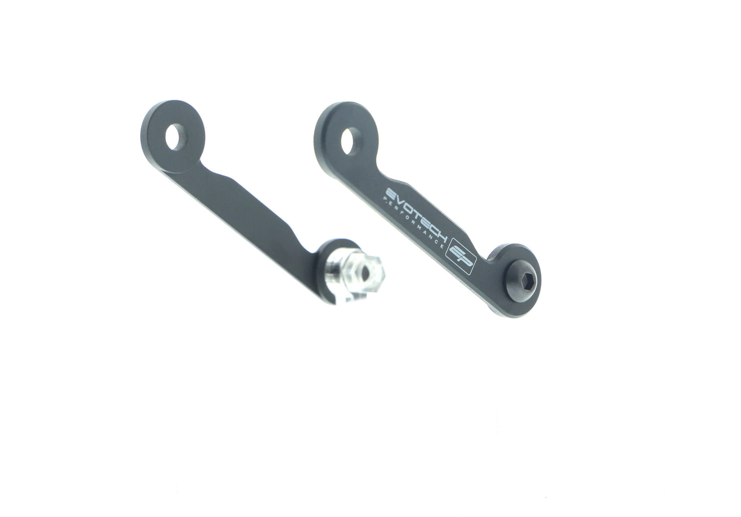 Evotech BMW S 1000 RR Pillion Footpeg Removal Kit (2010 - 2011)
