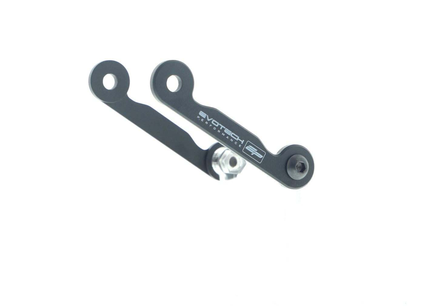 Evotech BMW S 1000 R Pillion Footpeg Removal Kit (2017-2020)
