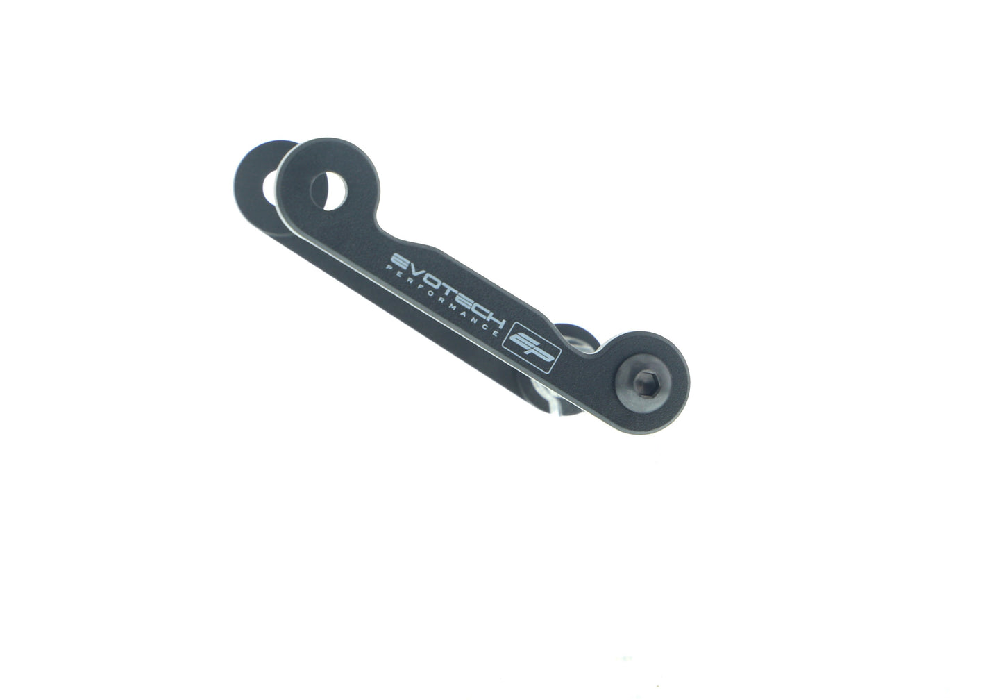 Evotech BMW S 1000 RR Pillion Footpeg Removal Kit (2010 - 2011)