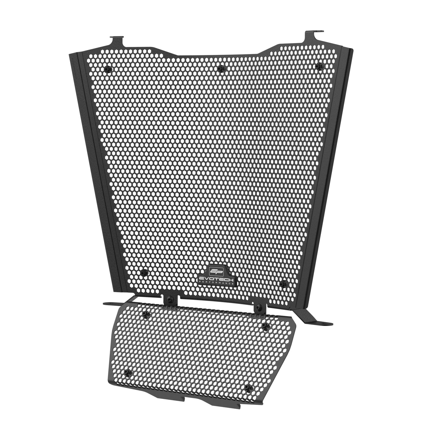 Evotech BMW M 1000 RR Radiator And Oil Cooler Guard Set (2021-2022)